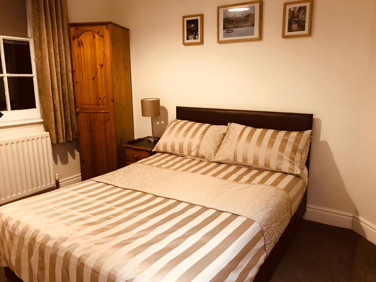 Severn Valley Guest house Bewdley