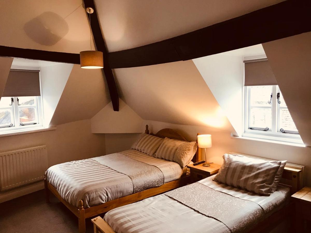 Severn Valley Guest house Bewdley