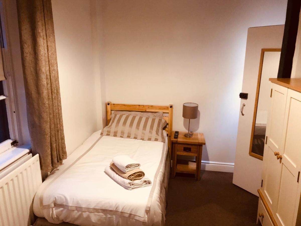 Guest house Severn Valley