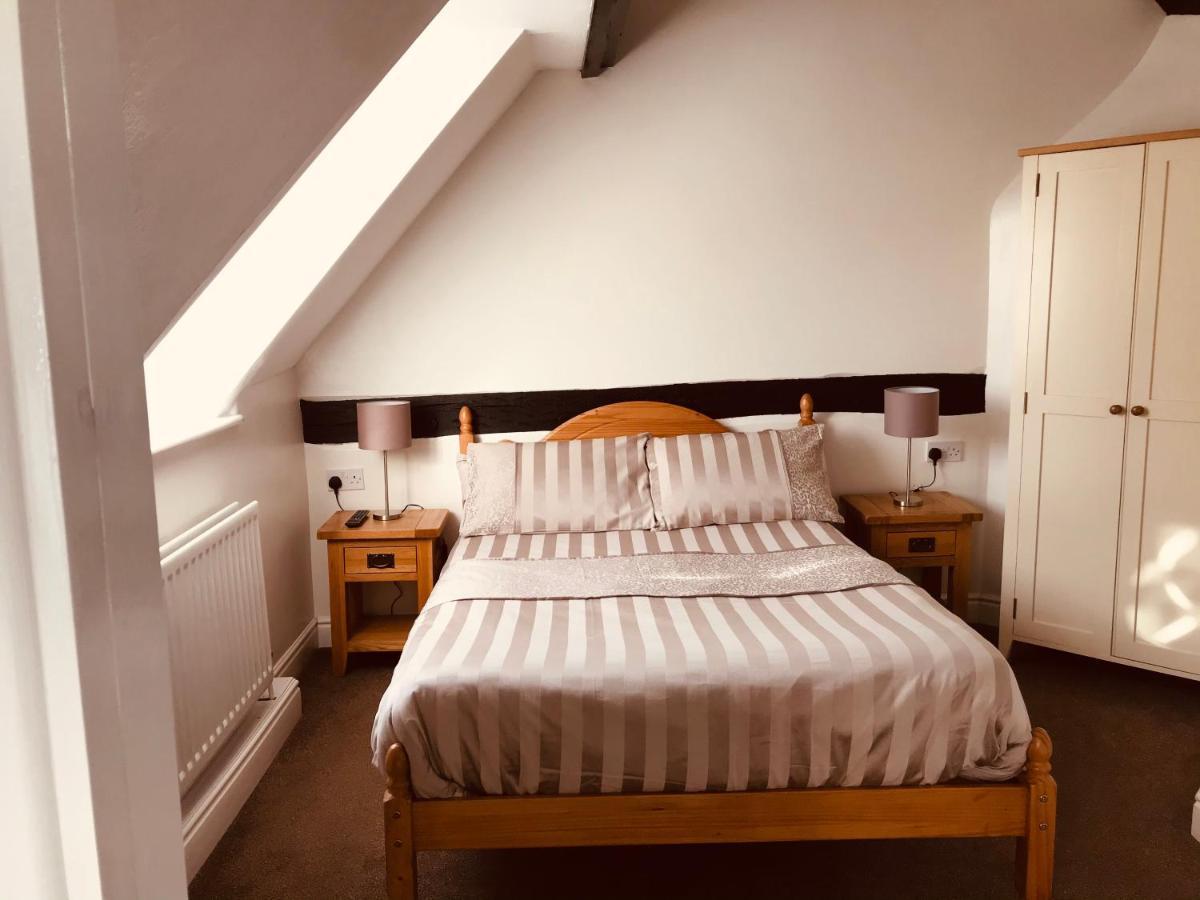 Guest house Severn Valley Bewdley