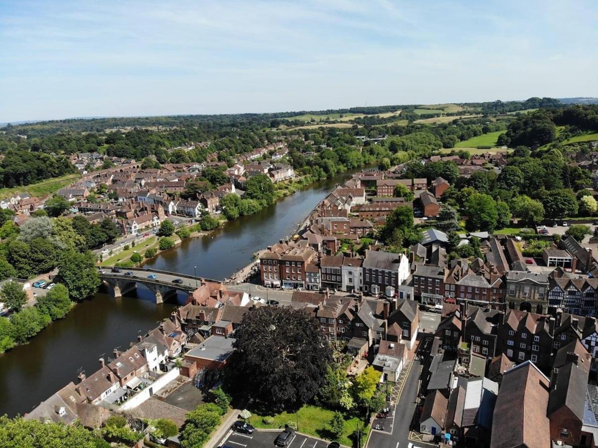 Severn Valley Guest house
