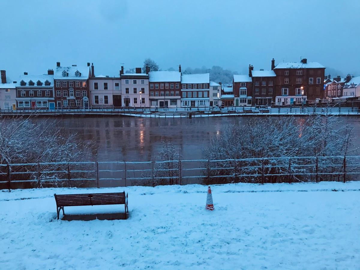 Guest house Severn Valley Bewdley