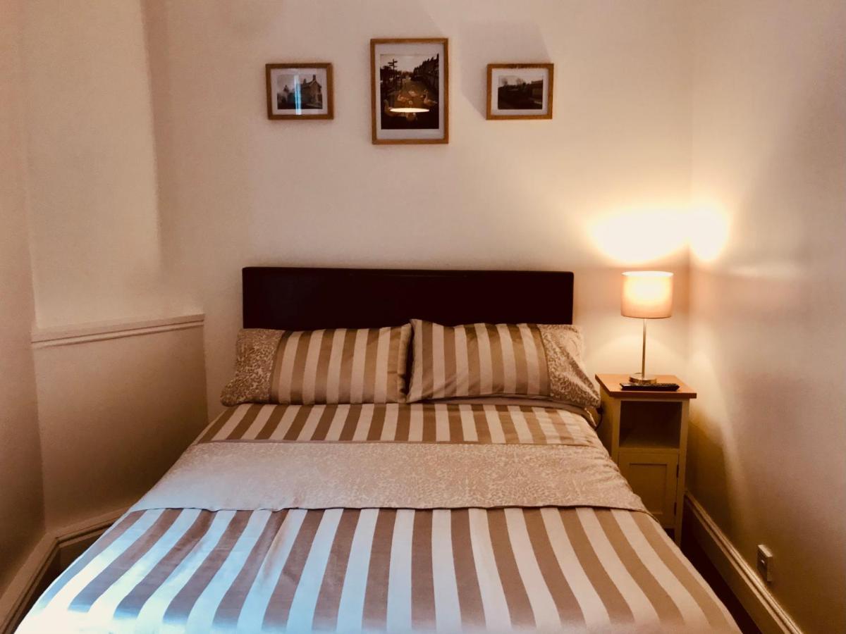 Severn Valley Guest house