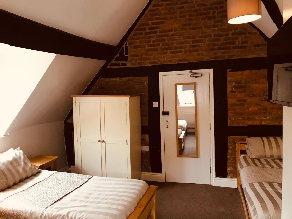 Severn Valley Guest house Bewdley